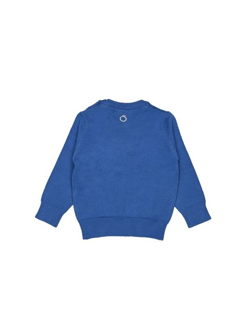 maglione bambino avio TRUSSARDI JEANS | TIA24149MA/RIAVIO